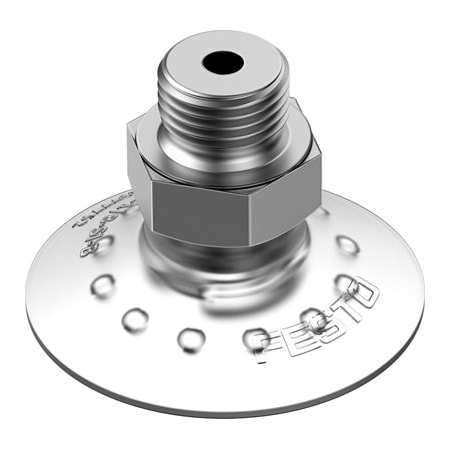 Festo Suction Cup VAS-30-1/8-SI-B VAS-30-1/8-SI-B